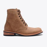 Amalia All Weather Boot Tobacco - ourCommonplace