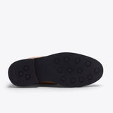 Amalia All Weather Boot Tobacco - ourCommonplace