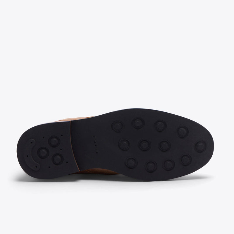 Amalia All Weather Boot Tobacco - ourCommonplace