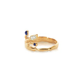 Wrapping Flora Ring - ourCommonplace