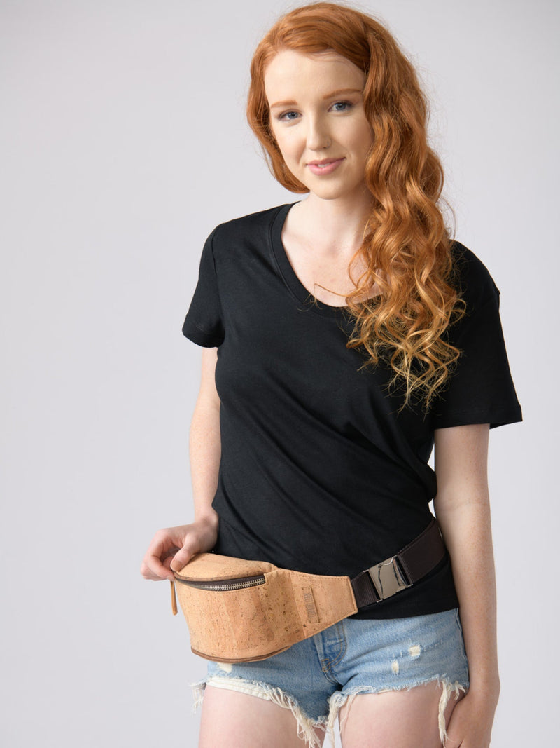 Journey Belt Bag - ourCommonplace