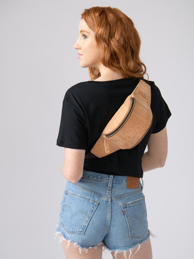 Journey Belt Bag - ourCommonplace