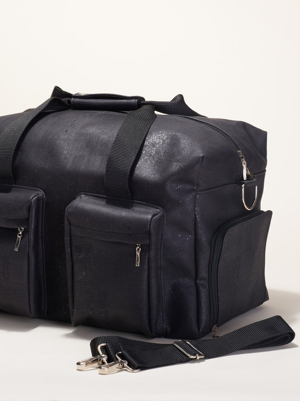 Travel-Ready Large Duffel - ourCommonplace