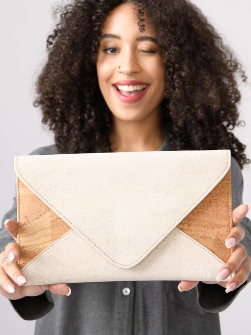 Date Night Clutch - ourCommonplace