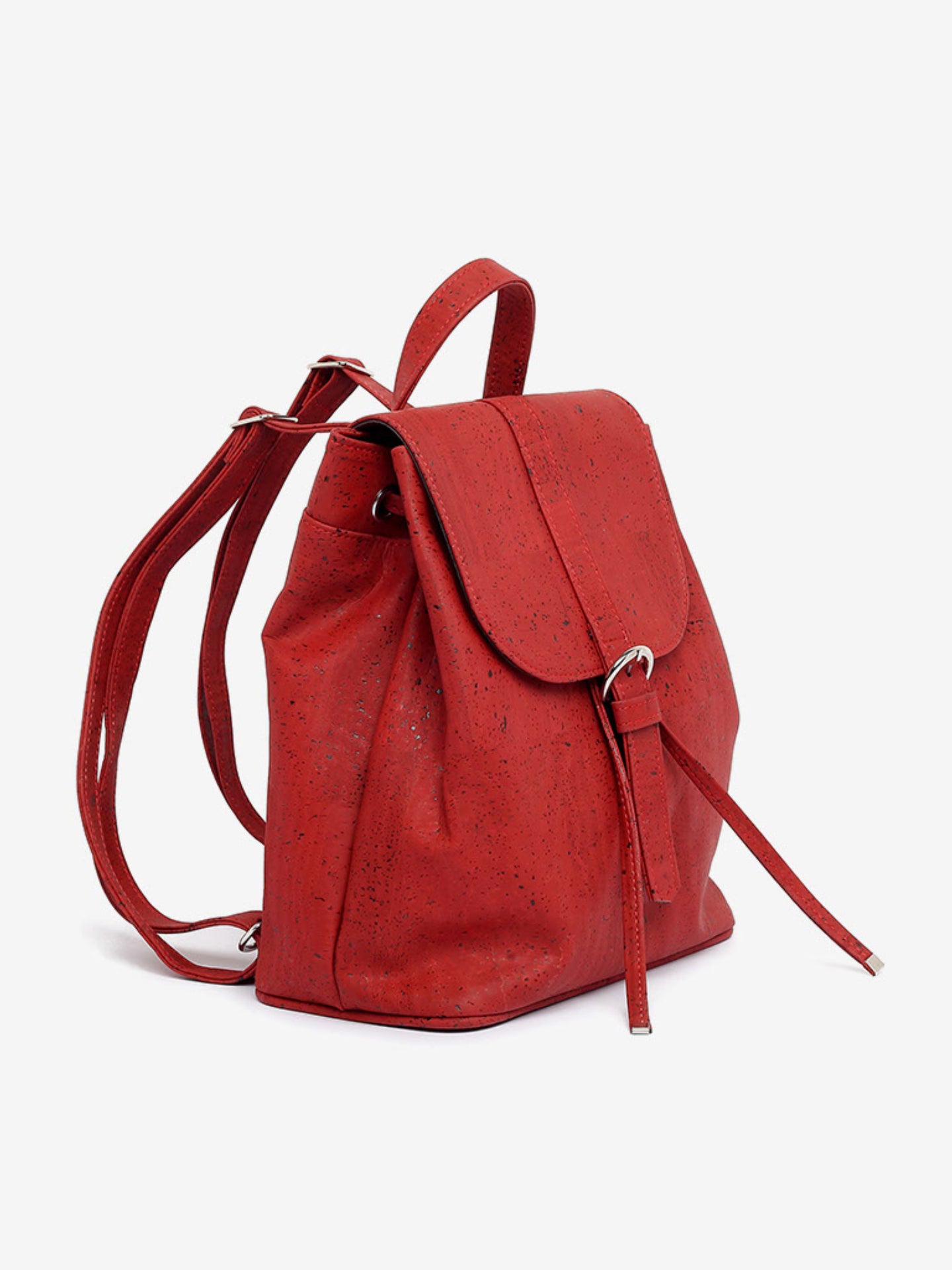Tiradia Cork | Signature Backpack | ourCommonplace display picture 2