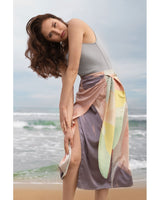 Agate Wrap Skirt - ourCommonplace