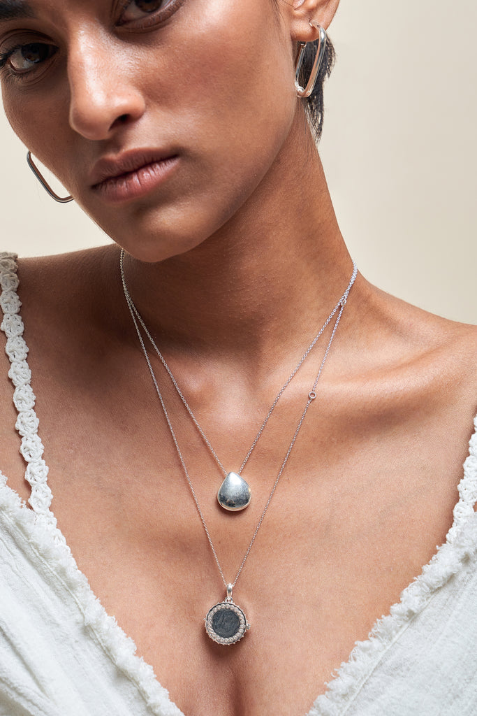 Anamneses Necklace - ourCommonplace