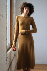 Tilda Dress, Recycled Cotton - ourCommonplace