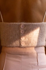 Ashbury Top, Mohair - ourCommonplace