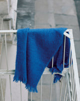 Lustrous Spanish Mohair - ourCommonplace