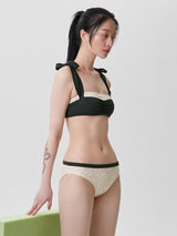 First Pointe Shoe Bikini Set - ourCommonplace