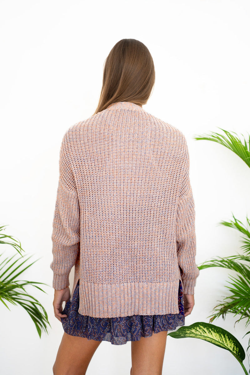 Fia Cardigan - ourCommonplace