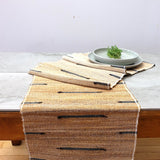 Modern Table Runner - ourCommonplace