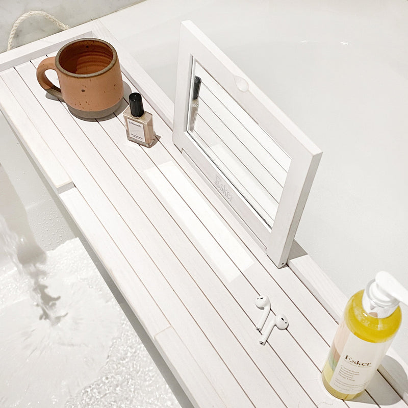 Bath Board - ourCommonplace