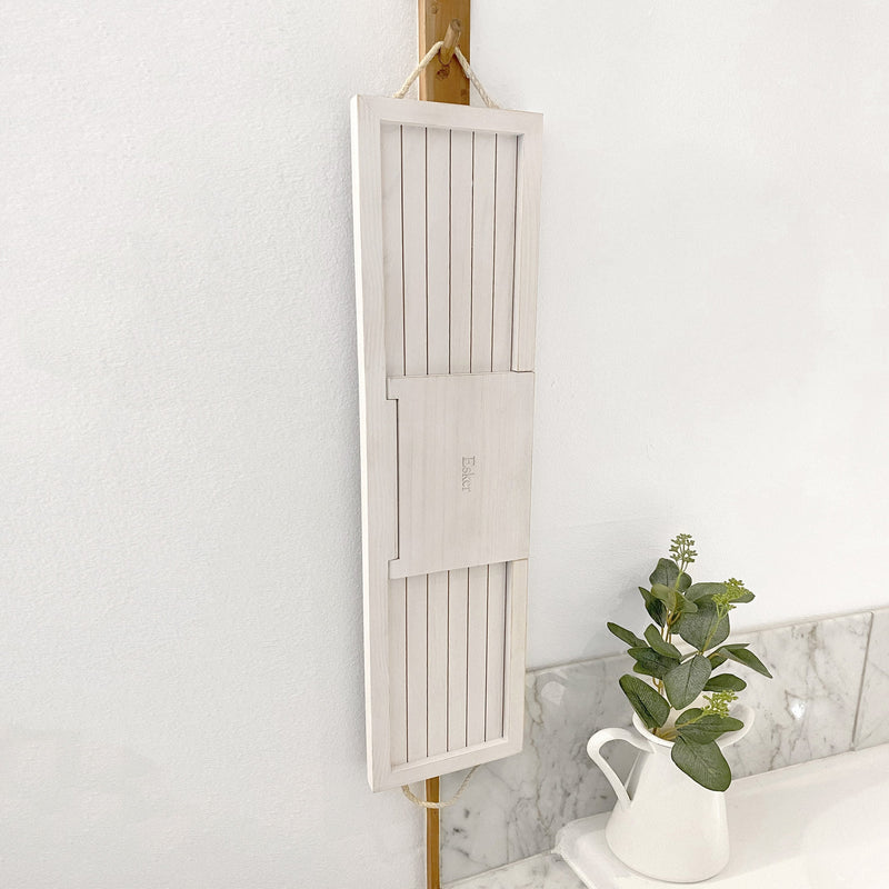 Bath Board - ourCommonplace