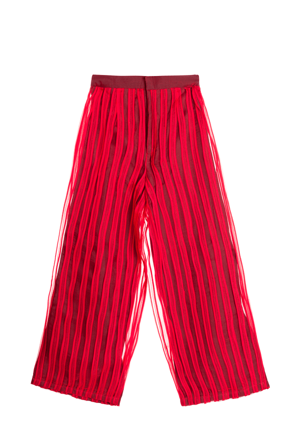 BOTTLEBRUSH PANTS - ourCommonplace