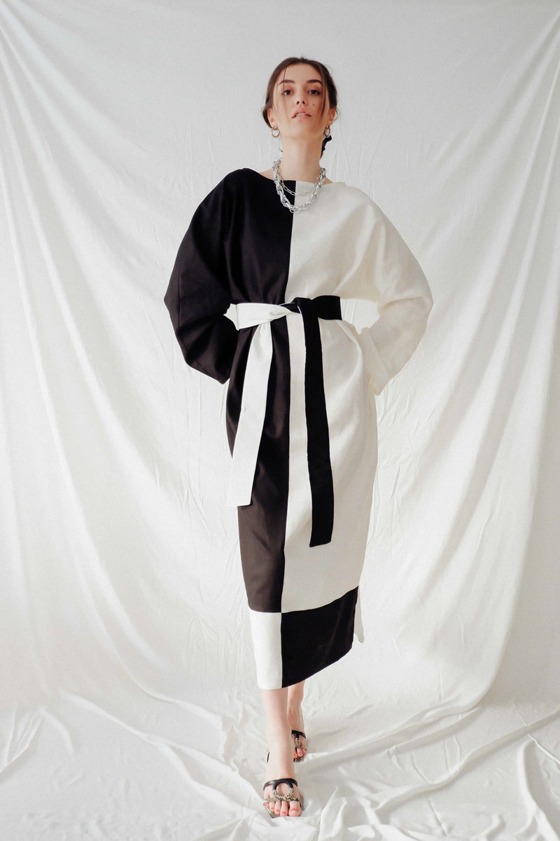 The Hesi Dress - ourCommonplace