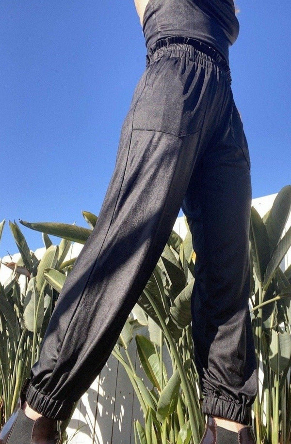 VERONA Knit Pant - ourCommonplace
