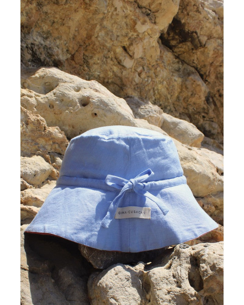 Blossom Bucket Hat - ourCommonplace