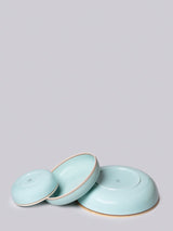 HERMIT BOWL (CELADON) - ourCommonplace