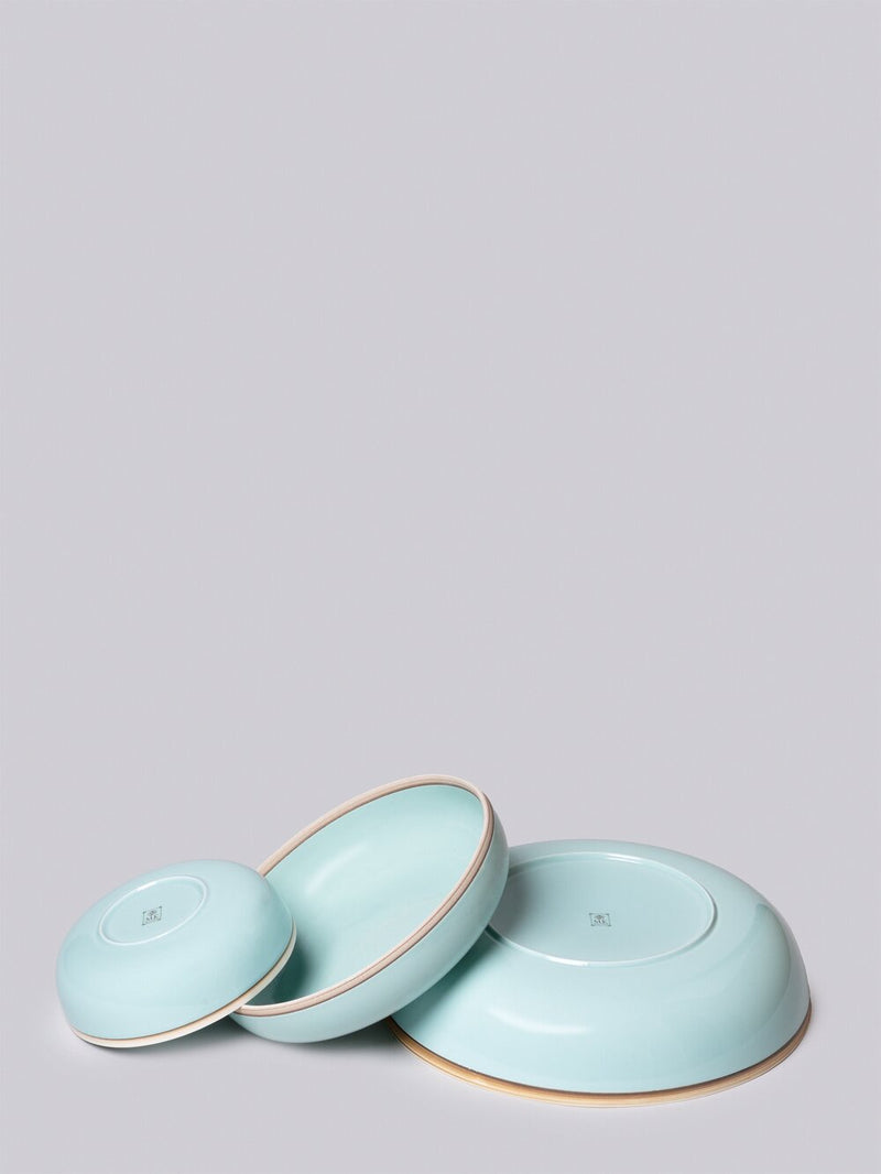 HERMIT BOWL (CELADON) - ourCommonplace