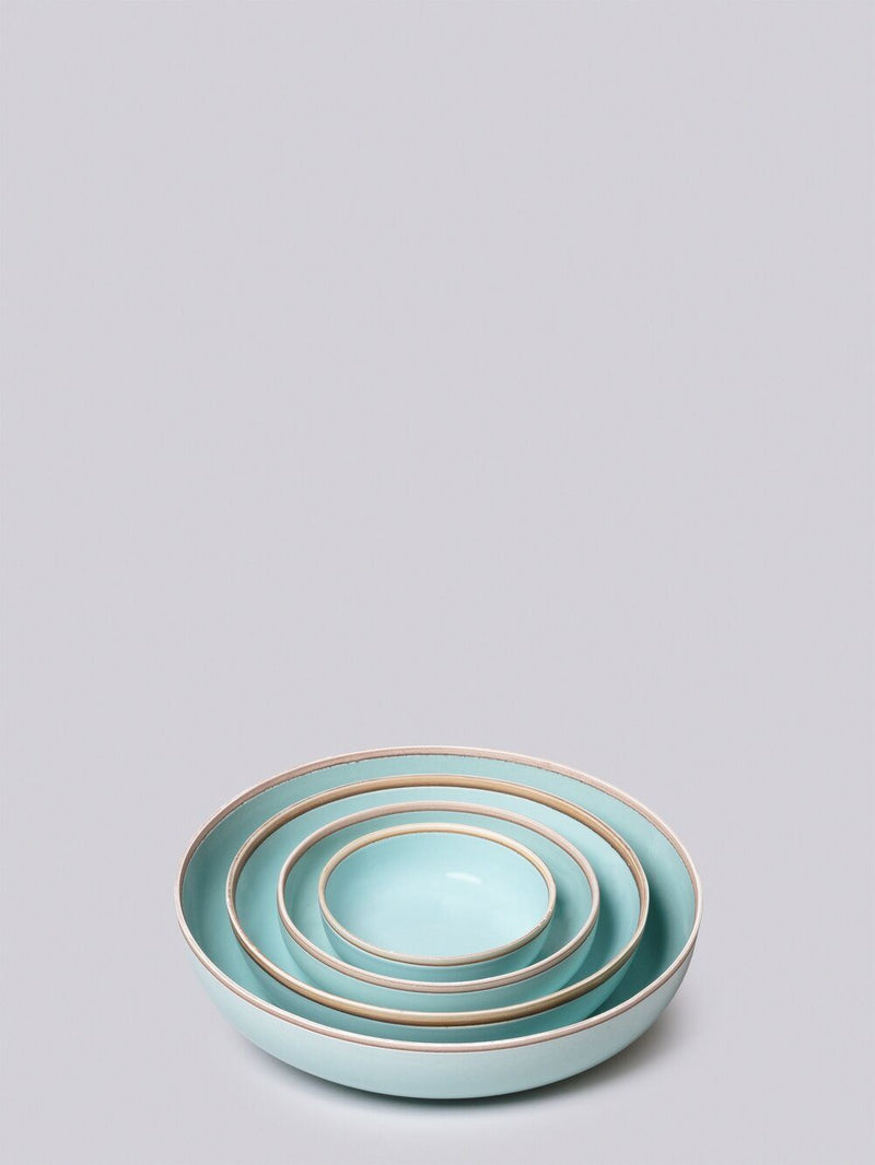 HERMIT BOWL (CELADON) - ourCommonplace