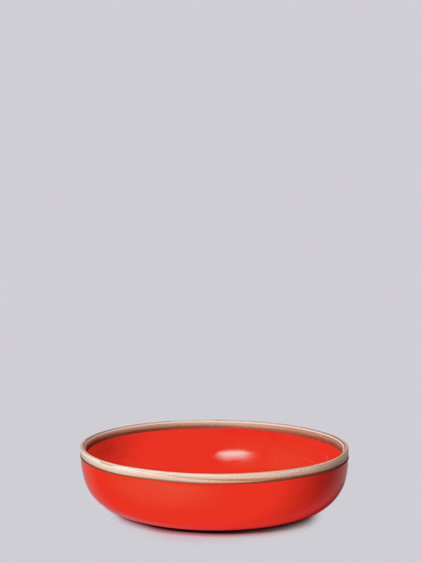 HERMIT BOWL (CORAL RED) - ourCommonplace