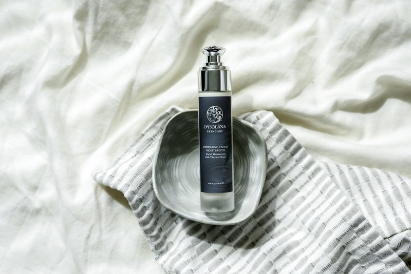 Hydrating Facial Moisturizer - ourCommonplace