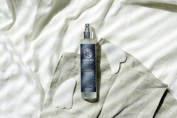 Rosemary Hydrating Mist - ourCommonplace