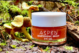 Adaptogenic Bright Eye Gel - ourCommonplace