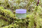 Invigorating Spearmint Moisturizing Mask - ourCommonplace