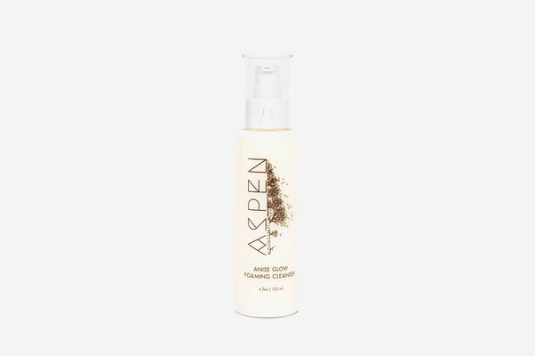 ANISE GLOW FOAMING CLEANSER - ourCommonplace