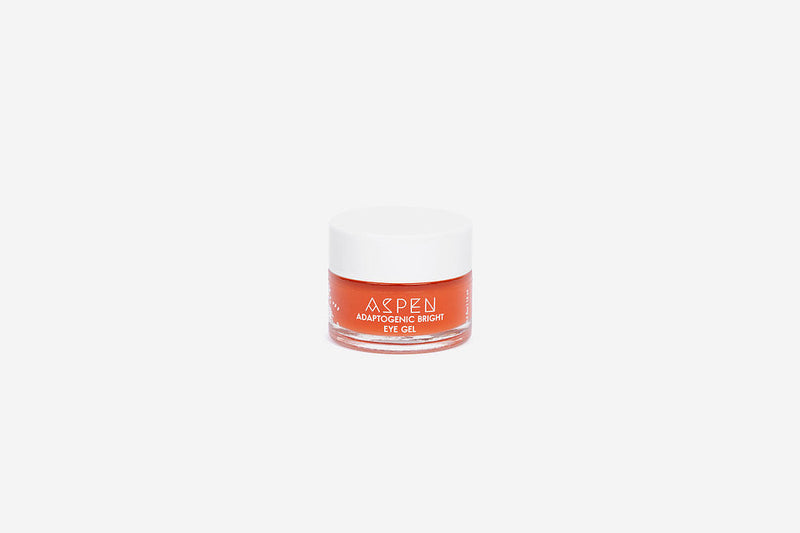 Adaptogenic Bright Eye Gel - ourCommonplace