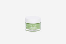 Invigorating Spearmint Moisturizing Mask - ourCommonplace