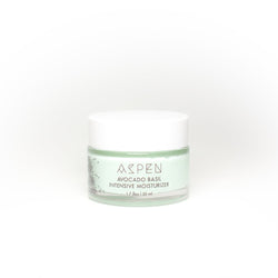 Avocado Basil Intensive Moisturizer - ourCommonplace