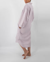 Mei Linen House Dress - ourCommonplace