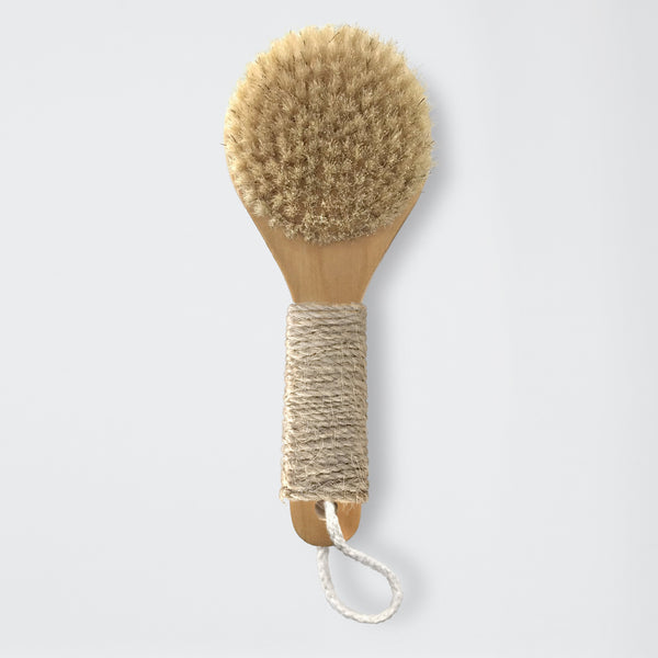 Dry Brush - ourCommonplace