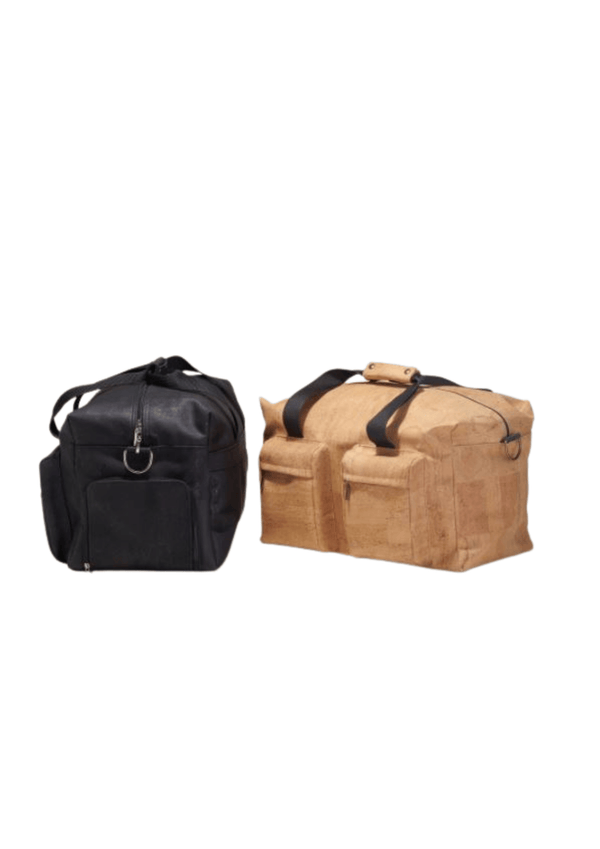 Travel-Ready Large Duffel - ourCommonplace