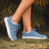 Alex Dusky Blue Women's - ourCommonplace