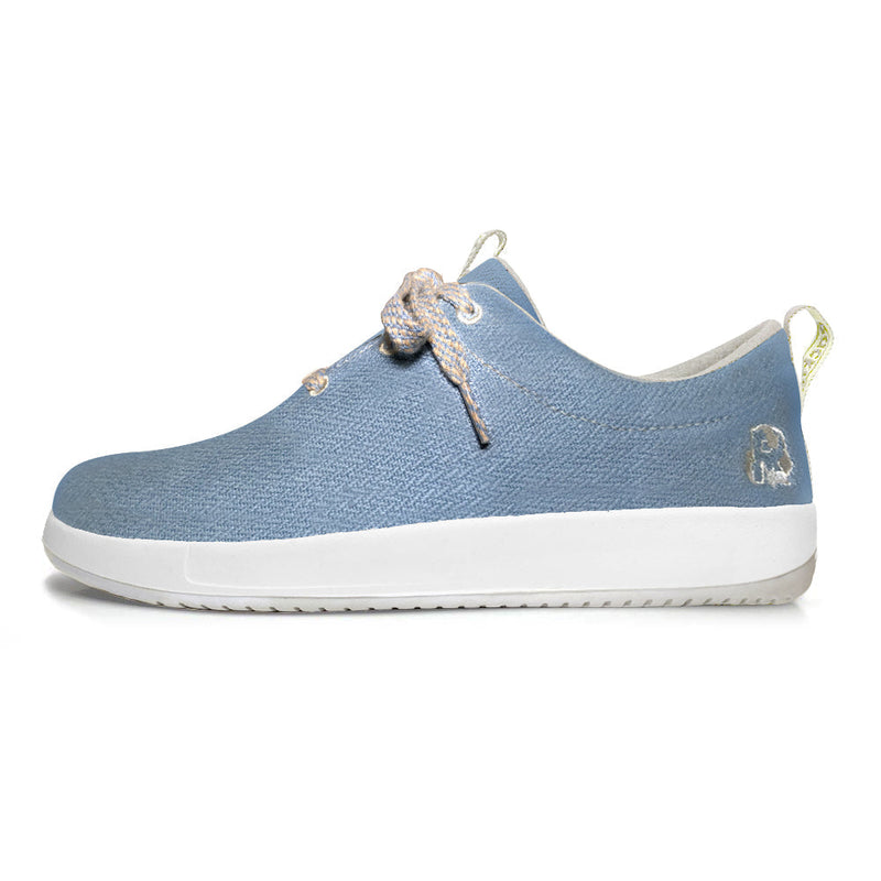 Alex Dusky Blue Women's - ourCommonplace