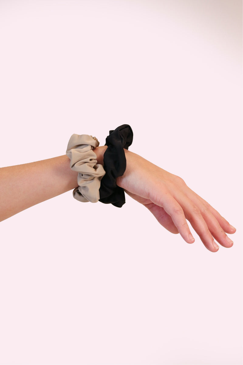 The Eco Scrunchie - ourCommonplace