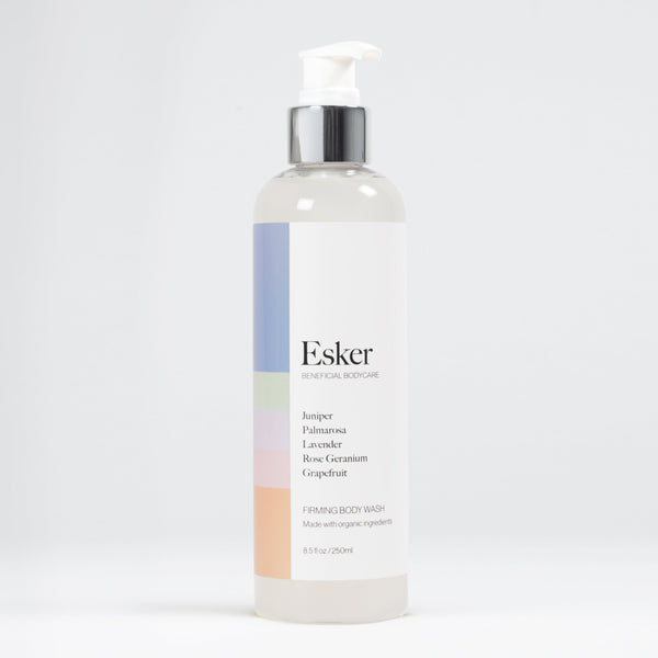 Firming Body Wash - ourCommonplace