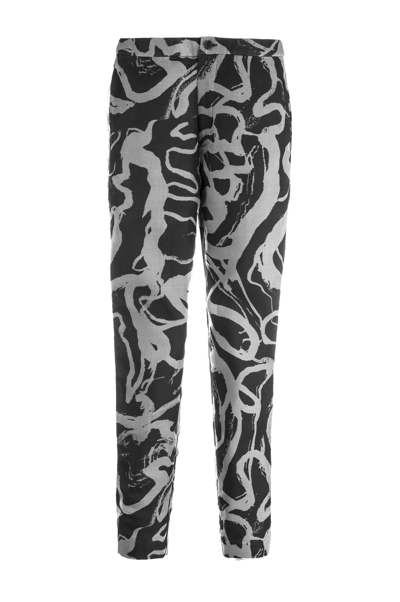 FOLIAGE PANTS - ourCommonplace