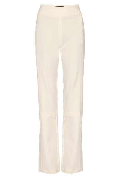 SHILOH Creamy Neoprene Pant - ourCommonplace