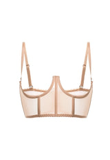 Iconic Open Bustier - ourCommonplace