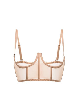 Iconic Open Bustier - ourCommonplace