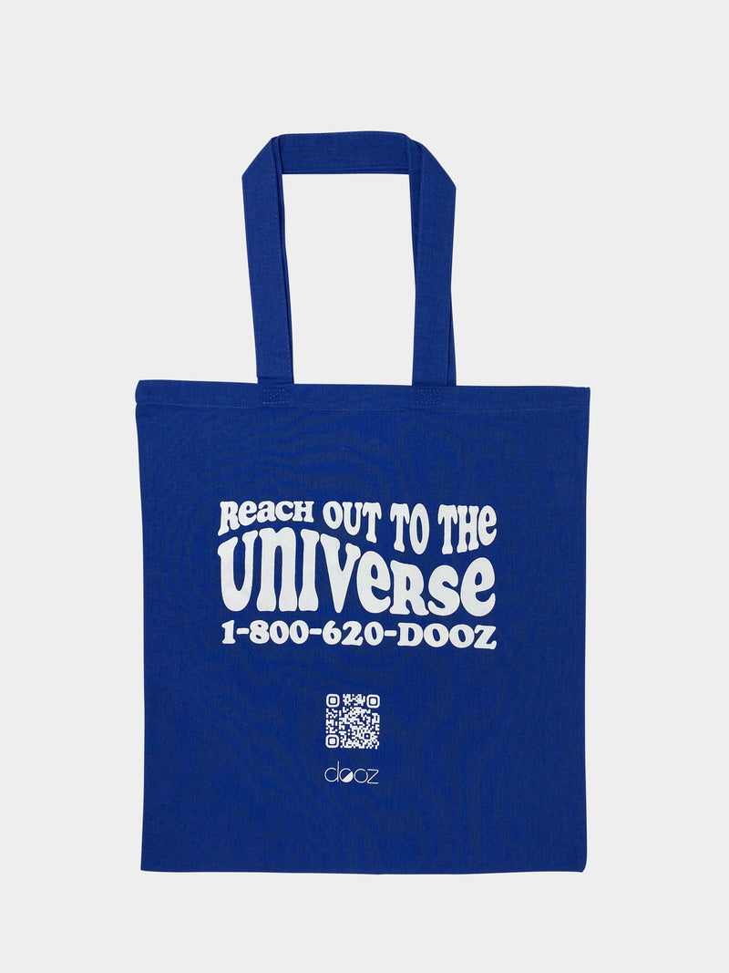 Universe Tote - ourCommonplace