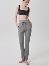 Miro Slim-Fit Track Pants (2colors) - ourCommonplace
