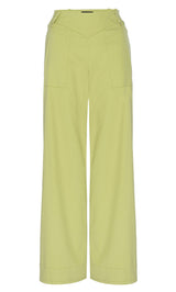 SIA Dijon Wide Leg Pant - ourCommonplace