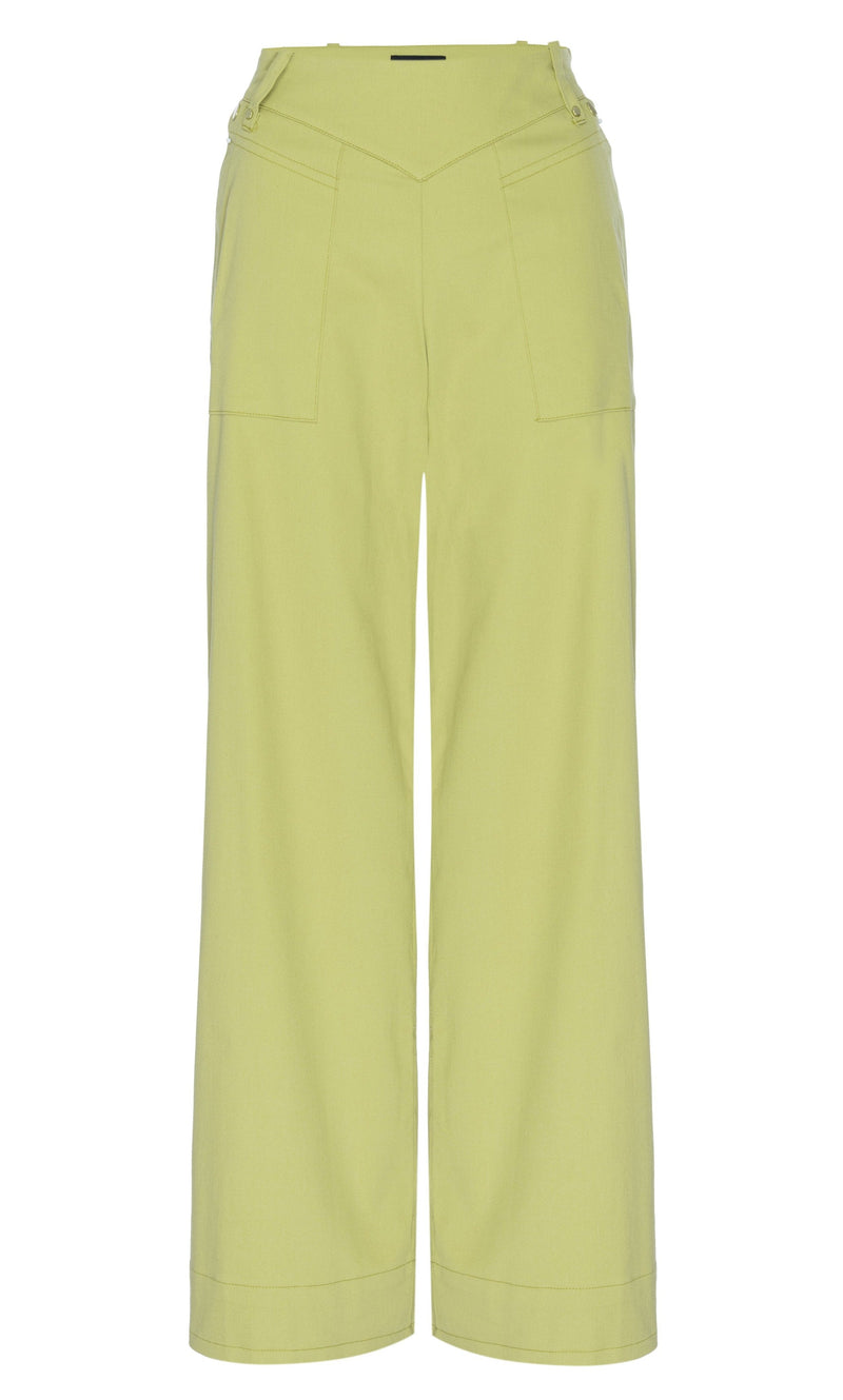 SIA Dijon Wide Leg Pant - ourCommonplace